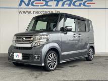 2015 Honda N BOX