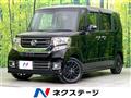 2017 Honda N BOX