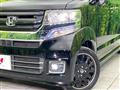 2017 Honda N BOX