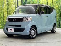 2019 Honda N BOX