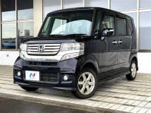 2014 Honda N BOX