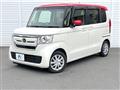 2017 Honda N BOX