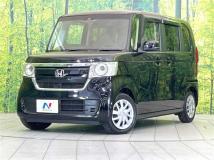 2017 Honda N BOX
