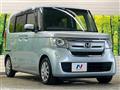 2017 Honda N BOX