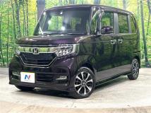 2018 Honda N BOX