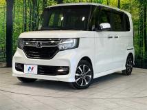 2018 Honda N BOX