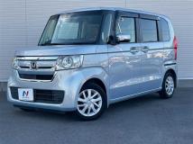 2018 Honda N BOX