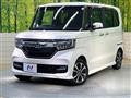 2018 Honda N BOX