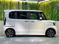 2018 Honda N BOX