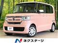 2018 Honda N BOX