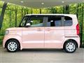 2018 Honda N BOX