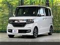 2018 Honda N BOX