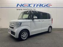 2018 Honda N BOX