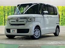 2018 Honda N BOX