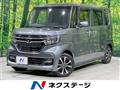 2018 Honda N BOX