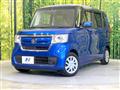 2018 Honda N BOX