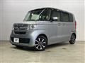 2018 Honda N BOX