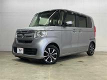 2018 Honda N BOX