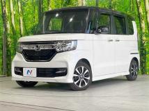 2018 Honda N BOX