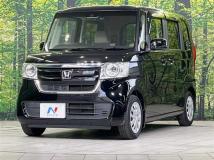 2019 Honda N BOX