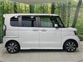 2018 Honda N BOX