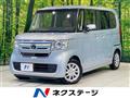 2019 Honda N BOX