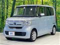 2019 Honda N BOX