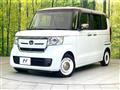 2019 Honda N BOX