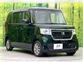 2019 Honda N BOX