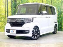 2019 Honda N BOX