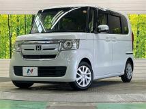 2019 Honda N BOX