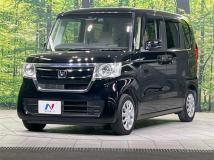 2019 Honda N BOX