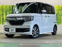 2019 Honda N BOX