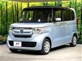 2019 Honda N BOX