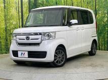2019 Honda N BOX