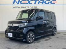 2019 Honda N BOX