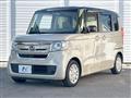2019 Honda N BOX