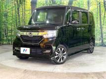 2020 Honda N BOX