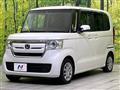 2020 Honda N BOX