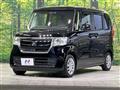 2020 Honda N BOX