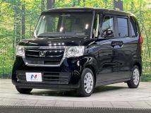 2020 Honda N BOX