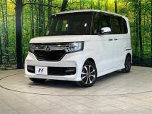 2020 Honda N BOX