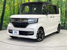 2017 Honda N BOX