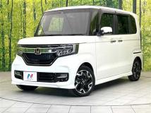 2017 Honda N BOX