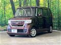 2018 Honda N BOX