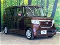 2018 Honda N BOX