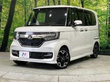 2018 Honda N BOX