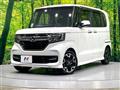 2018 Honda N BOX