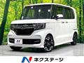 2018 Honda N BOX