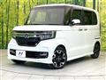 2018 Honda N BOX